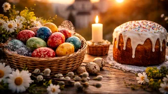 Paștele – semnificația celei mai importante sărbători creștine