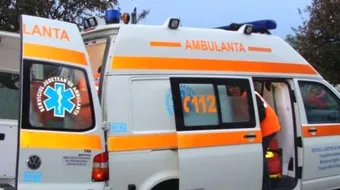 Caz socant in Constanta! Un barbat si-a injunghiat concubina, apoi s-a mutilat si el, cu acelasi cutit