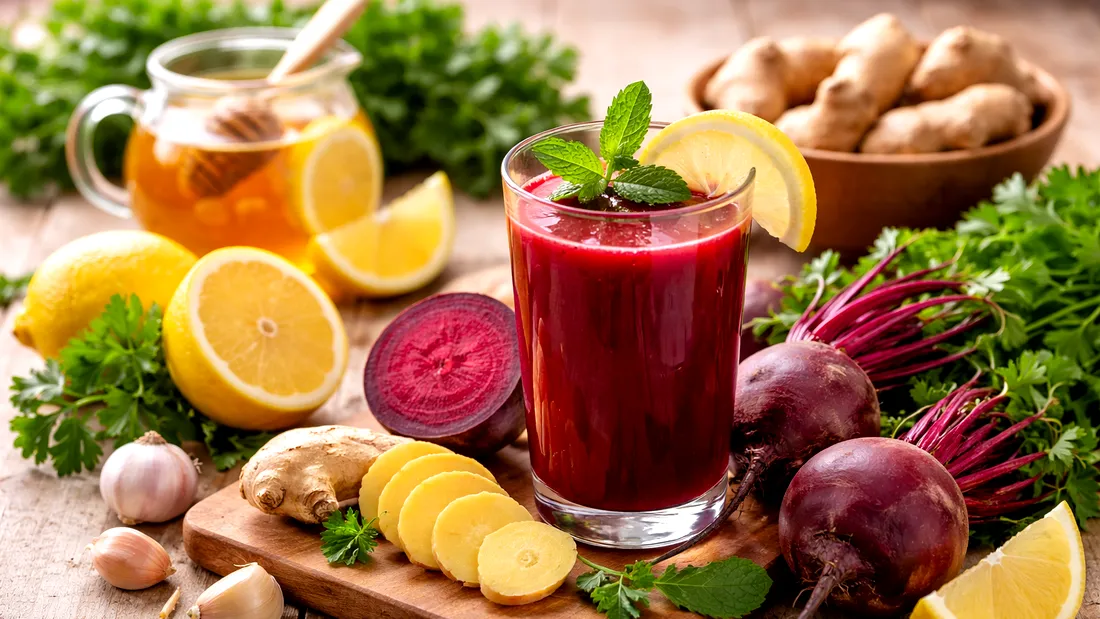 Remediu natural pentru sistemul circulator: soluția simplă care susține sănătatea inimii și a vaselor de sânge