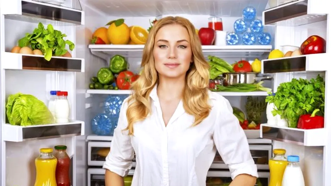 Cum salvezi legumele inmuiate, din frigider! Acum nu mai trebuie sa le arunci cu acest truc simplu