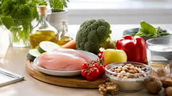 Regimul alimentar pentru rinichi. Ce trebuie să știi dacă ai insuficiență renală