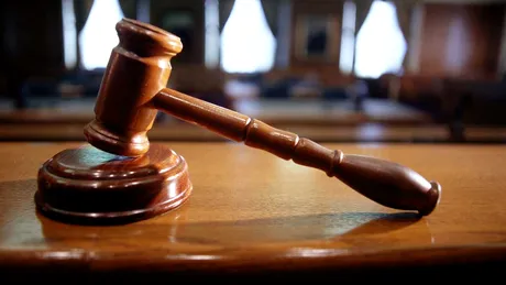 A fost trimis in judecata pentru o paguba de 8 lei! Cum si-a batut joc statul de acest tanar, dupa ce a fost obligat sa plateasca de 50 de ori mai mult