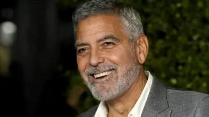 George Clooney nu are viață ușoară cu soția sa frumoasă. E obligat să facă anumite lucruri: „Altfel, familia ar muri”