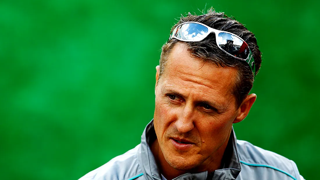 Detalii de ultima ora despre starea lui Michael Schumacher! Fostul sef al pilotului de Formula 1 s-a hotarat sa rupa tacerea