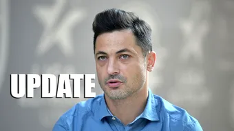 Fratele lui Mirel Radoi s-a aruncat de la balcon. Cum se simte Mihai Nicusor