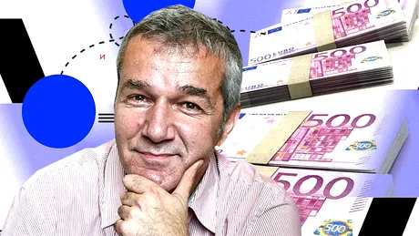 Câți bani cere Dan Bittman pentru un eveniment unde cântă fără Holograf. Artistul câştigă bani şi din propria afacere