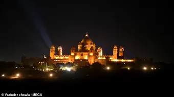 Nick Jonas și Priyanka Chopra s-au căsătorit! Ceremonia a avut loc în India