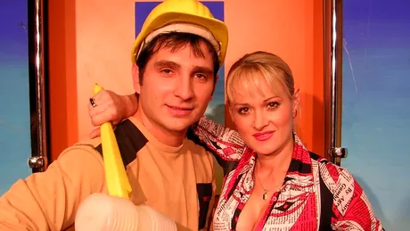 Vă mai amintiți de cuplul Cristina Coca și Claudiu Bogdan, de la OTV? Trăiesc pe picior mare după ce au dat lovitura în afaceri
