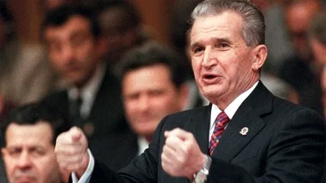 Topul celor mai tari bancuri despre Ceaușescu! ”Ce e lung, negru şi se hrăneşte cu cartofi?...”