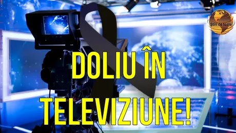 Doliu în televiziune! A murit prezentatorul Insulei Faimoșilor