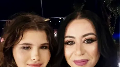 Oana Roman a găsit înlocuitor pentru tatăl Isei. Fata trăiește o dramă psihologică, greu de gestionat