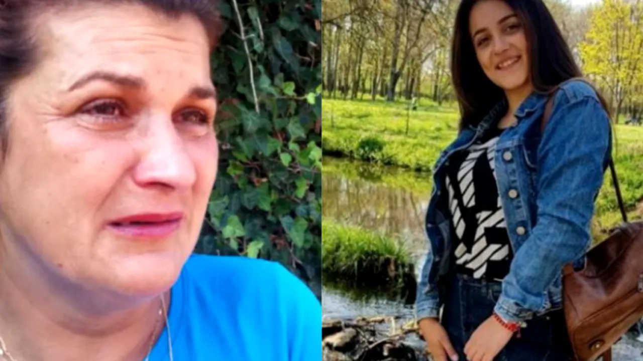 mama luizei melencu 1 