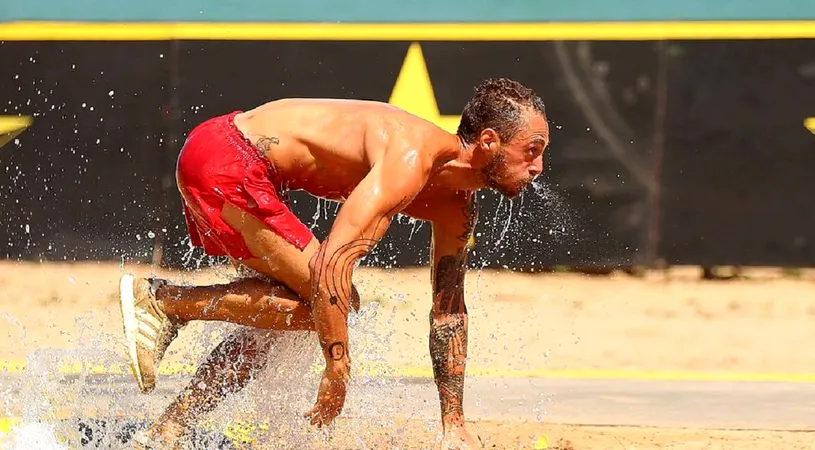 Vladimir Draghia si-a luat apartament de lux din banii de la Exatlon! Cati bani a castigat de fapt la Exatlon?!