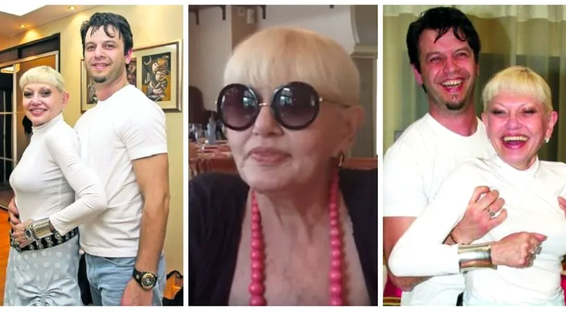 Adevaratul motiv pentru care Liviu Arteni a parasit-o pe Israela Vodovoz! De ce a plecat barbatul de acasa si ce are de gand sa faca pe viitor