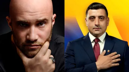 Mihai Bendeac, DERAPAJ la adresa poporului român care îl susține pe George Simion! '…trebuie decăzuți din drepturile parentale'