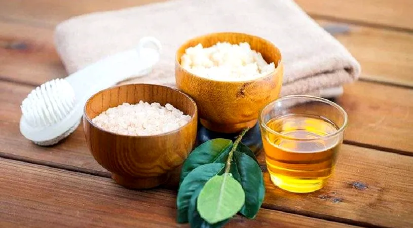 Bicarbonatul de sodiu și uleiul de ricin, ingrediente simple, dar care luptă cu peste 25 de boli și afecțiuni