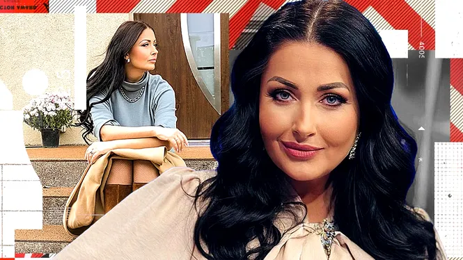 Gabriela Cristea revine pe micile ecrane. Iată în ce emisiune va putea fi urmărită