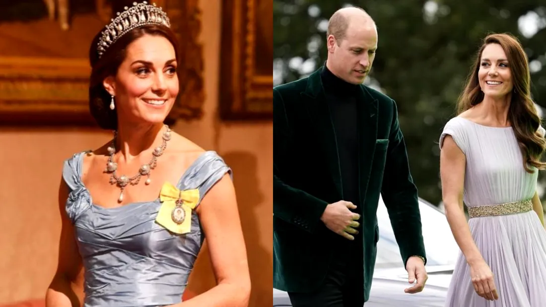 Kate Middleton, operată de urgență! Anunțul Palatului Kensington despre starea Prințesei de Wales