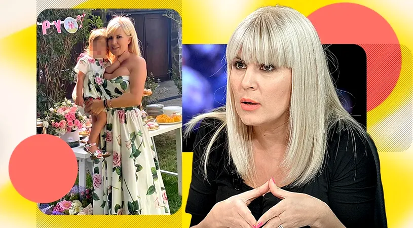 Elena Udrea, mesaj sfâșietor pentru fiica ei în prima zi de școală: Ar fi trebuit să fiu acolo. Este o durere pe care nu o pot descrie în cuvinte