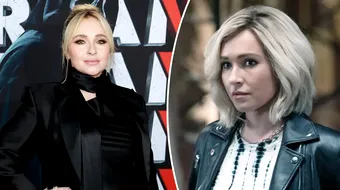 Hayden Panettiere a murit la 36 de ani. Care este cauza morții actriței din „Heroes” și „Nashville”