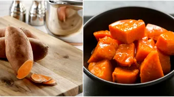 Leguma ignama, beneficii numeroase pentru sanatate. Cum se consuma si ce afectiuni amelioreza