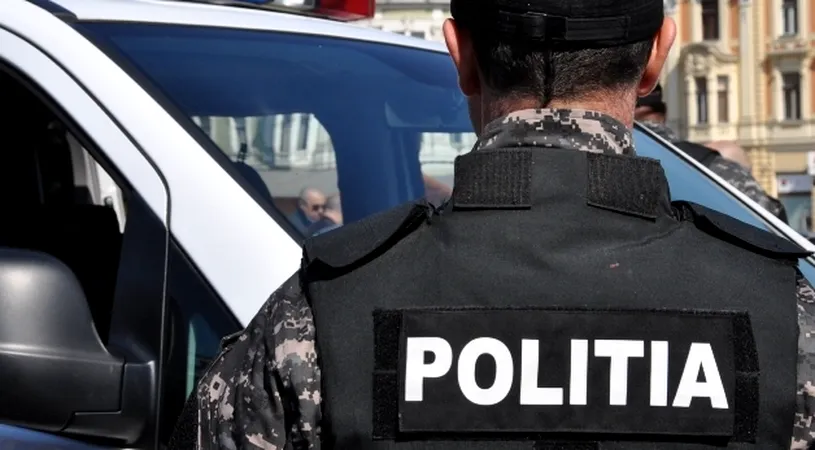 Polițist din Mamaia, plasat sub control judiciar, după ce a agresat un avocat