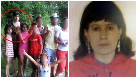 Aceasta este Alexandra, mama care s-a sinucis cu cele trei fiice sale sale! Femeia era depresiva si avea deseori crize puternice