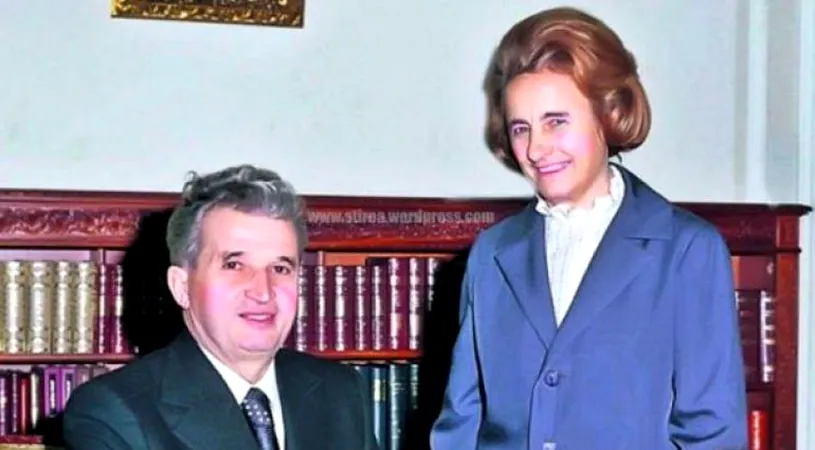 Gafa pe care a făcut-o Elena Ceaușescu când a mers în vizită în Australia! Momentul rămâne în istorie!
