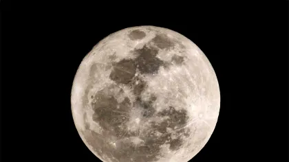 Care sunt efectele fenomenului de Lună Plină din noaptea de 5-6 noiembrie 2025. Ce este bine și ce nu să faci