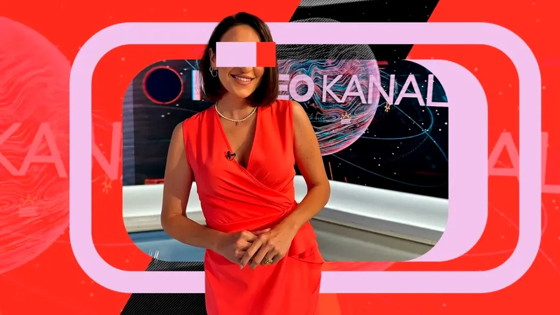 Kanal D e pe butuci! A treia vedetă care pleacă în mai puțin de o săptămână