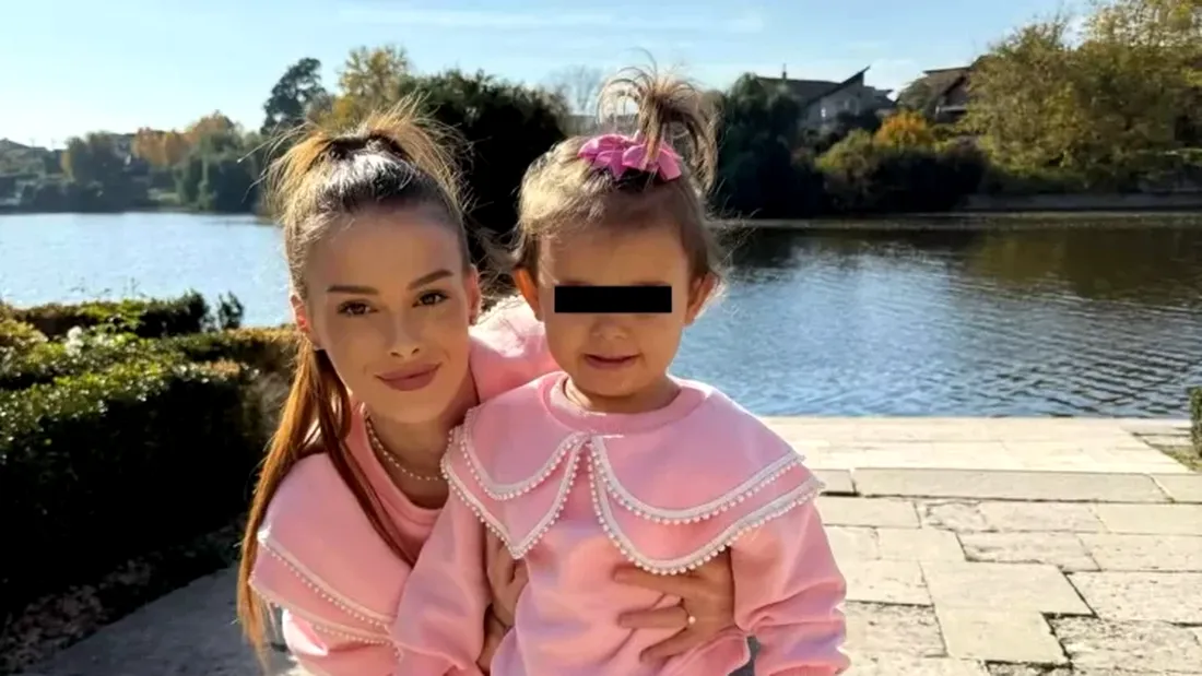 Ce se întâmplă cu fetița de doar trei ani a Teodorei Marcu, după ce și-a văzut mama împușcată de 4 ori: „Din ce am înțeles de la tatăl ei….”