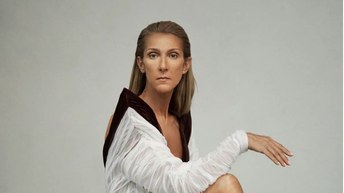 Celine Dion, corp de zeiţă la 52 de ani. Celebra artistă arată demenţial