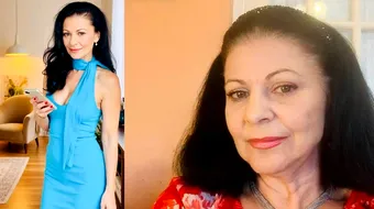 Elena Cârstea, schimbată radical după ce a slăbit spectaculos. Cum a ajuns la 50 de kilograme