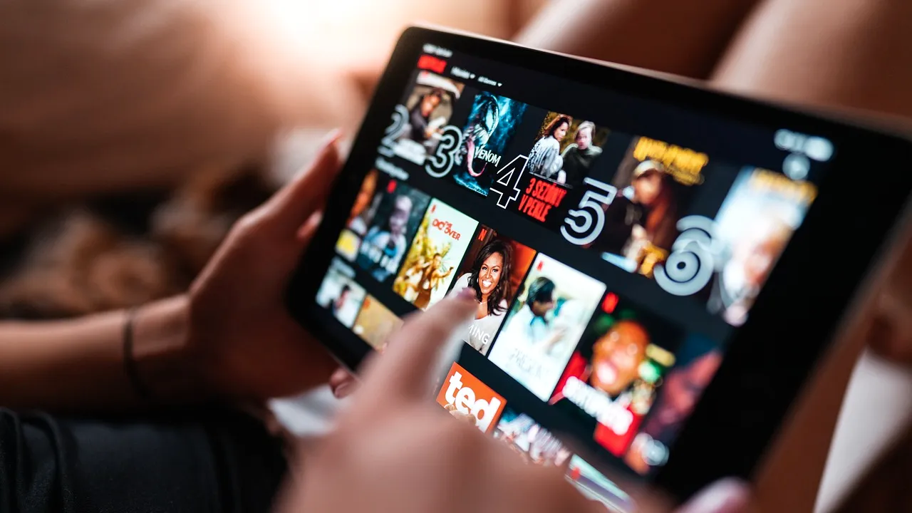 Filmul de pe Netflix care a cucerit România 