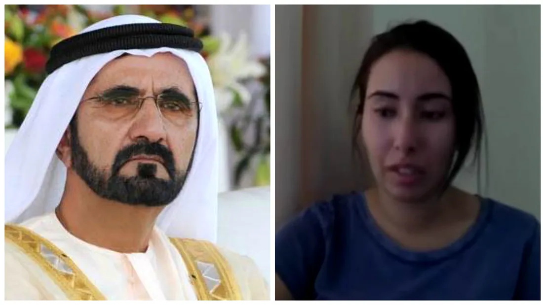 Povestea socanta a printesei din Dubai care a fugit de abuzurile parintilor sai! Tanara a incercat sa evadeze, dar de 2 luni nu se mai stie nimic de ea. Ce acuzatii ii aduce tatalui sau