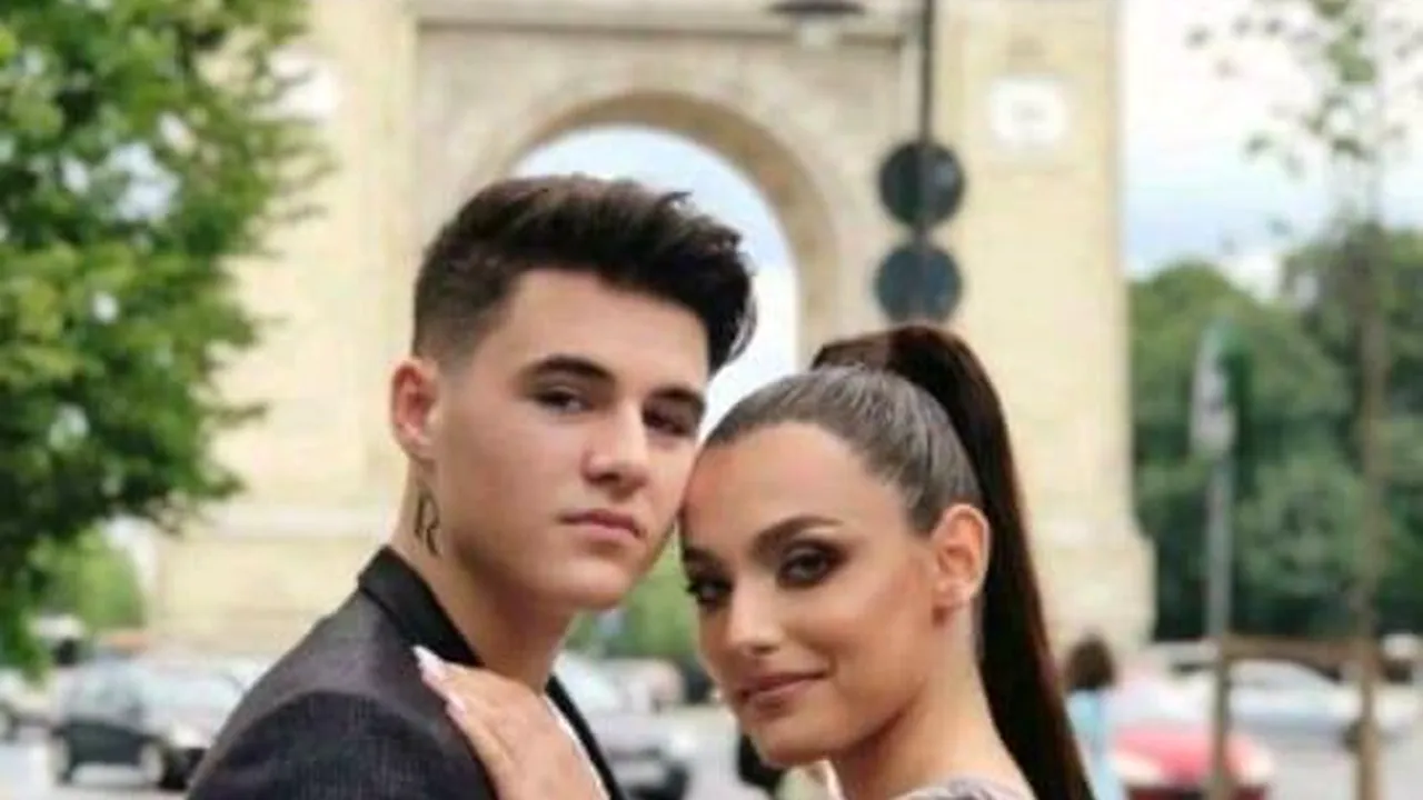 Alexia Eram, despre nunta ei! Cand se va casatori fiica Andreei Esca VIDEO (1) 