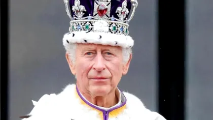 În venele Regelui Charles curge sângele lui Dracula. Monarhul se laudă cu asta