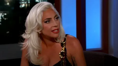 Lady Gaga, dezvăluiri despre violul în urma căruia a rămas însărcinată la 19 ani: „Nu îmi puteam simţi propriul corp”