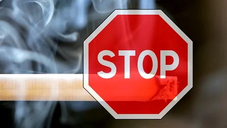 O noua companie interzice fumatul la locul de munca. Nu mai este o surpriza locul in care se intampla asta