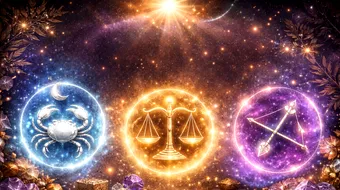 Horoscop: ce se clarifică în următoarea perioadă pentru trei zodii. Adevărul iese la lumină