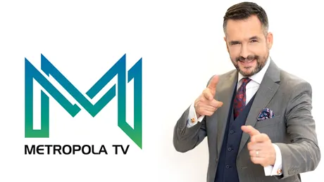 Mădălin Ionescu, în EXCLUSIVITATE la Metropola TV, față în față cu trei membri CNA, Radu Herjeu, Valentin Jucan și Mircea Toma