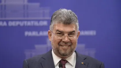 Mărturisirea lui Marcel Ciolacu: spune de ce a dispărut din spațiul public, după venirea lui Bolojan la Guvern