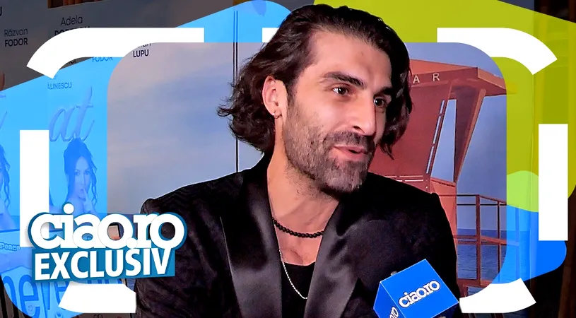 EXCLUSIV | Daniel Nuță s-a lăsat greu cucerit de Cezara Petredeanu. Dezvăluiri după 4 ani de relație: “Făceam pe Gigi durul pe acolo”