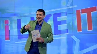 George Buhnici si-a scos sotia la terasa! Cum arata Lorena, cea care i-a daruit o fetita