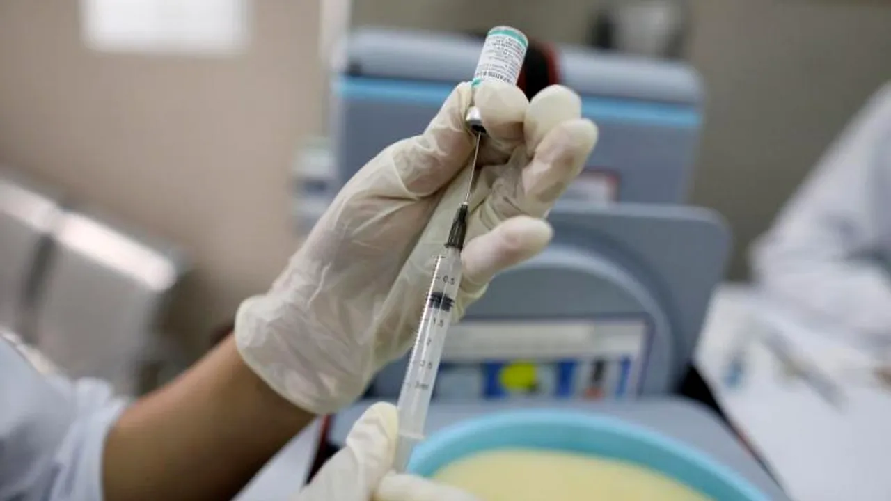 coronavirus medic 