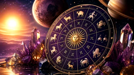 Horoscop 22 aprilie 2026: ziua schimbărilor neașteptate pentru mai multe zodii