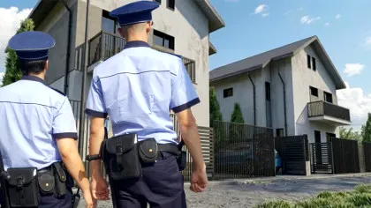 4.000 lei amendă tuturor românilor care locuiesc la casă și fac acest lucru în curte, crezând că nu îi vede nimeni