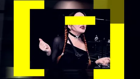 Nu o mai recunoști fără filtrele de pe Instagram. Vedeta e deformată din cauza operațiilor!