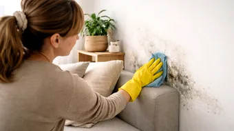 Cum scapi de igrasie pe pereți: ghid practic și sfaturi eficiente