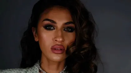 Cine este Yasmin Awad? A avut o relație cu Florin Ristei și are o poveste de viață incredibilă